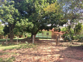 Hotels in São José da Barra